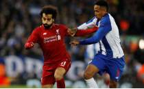 Bilyoner.com ile ma n; Porto - Liverpool