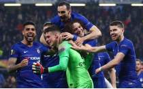 Namalup Chelsea, apoletini Arsenal karsnda alacak