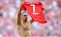 Bayern Münih, şov yaparak şampiyon oldu!