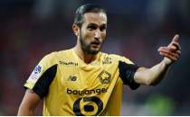 Yusuf Yazc kzard, Lille kaybetti!
