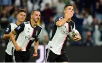 Juventus,  zorlansa da Verona engelini at!