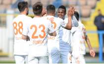 Adana, Karabk'te hata yapmad