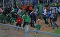 Denizlispor'dan Adana'da geri dn!
