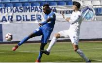 Erzurumspor man tekrarn istiyor!