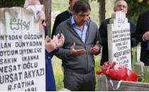 Trabzonspor, trafik kazasnda len taraftarlarn and
