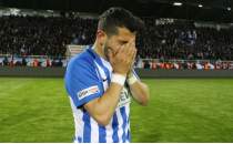 Erzurumspor, geriden dnp hayata tutundu! 