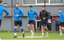 Mehmet Yksel: 'Ligden dtk ancak Karabkspor adn drmedik'
