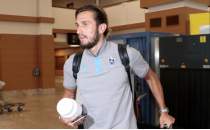 Trabzonspor, kamp iin Avusturya'ya gitti!