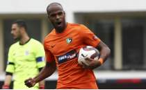 Denizlispor Trkiye Kupas'nda tur atlad