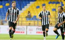 Altay, iki ma aradan sonra gld! Bursaspor...