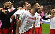 Kafa gol demek, artk Trkiye demek
