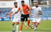 Adanaspor ve Boluspor, sessiz sedasz