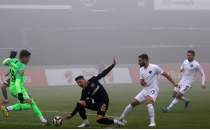 Kayseri ilk mata kazand avantajla turlad
