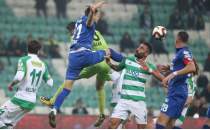 Bursaspor kazand, Erzurumspor turlad