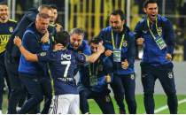 Fenerbahe, derbide Beikta' devirdi