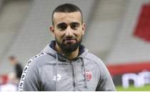 Galatasaray ve Baakehir'e transferde Yunan rakip!