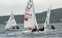 Trkiye, yelkende 2021 Avrupa ve Dnya ampiyonas'na talip oldu!