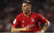 Bayern Münihli Süle ameliyat edilecek