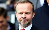 Woodward: 'Doğru yoldayız'