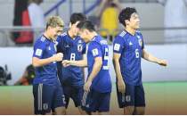 Nagatomo dnemiyor! Japonya yar finalde...