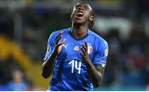Moise Kean'ın babası: 'Eski eşim ve Raiola, oğlumu yaktı'