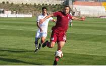 Bandrmaspor'u Batuhan Karadeniz srtlyor