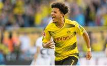 Manchester United, Jadon Sancho'dan vazgeti!