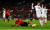 Manchester United geri dnemedi, Solskjaer ilk kez takld!