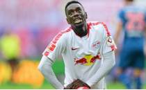 Beikta'a yazlan Augustin, Monaco yolunda!