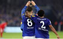 Schalke 3 puan 89'da kapt! Ozan Kabak...