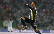 Devlerin gzdesi Eljif Elmas, Inter'i seti!