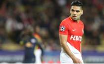 Monaco açıkladı! Falcao kampta yok...