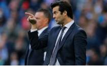 Solari'den Eden Hazard uyars; 'Kolay olmayacak'