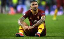 Kolarov, '100' deyip imzayı atacak!