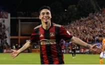 Newcastle United, Almiron'u transfer etti