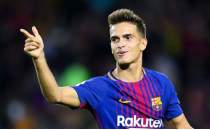 Denis Suarez'den Premier Lig'e 'Evet'