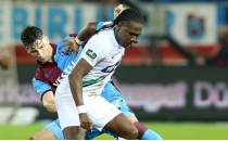 Trabzonspor'u eski dostu ykt!