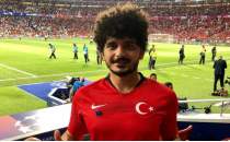Bar Telli ve Derya Bakr'n 20 yllk hasreti sona erdi