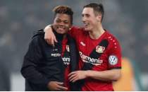 Leon Bailey, Bayern'e ummadn yaatt