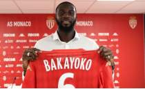 Bakayoko'dan sosyal medyayı sallayan hareket
