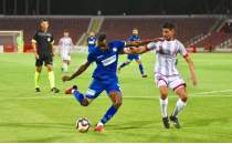 Balkesirspor evinde galibiyetle tant