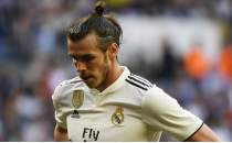 Real Madrid'de Gareth Bale krizi!