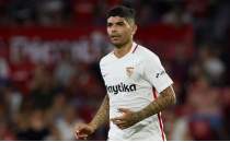 Paylaşılamayan adam Banega