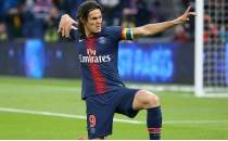 Atletico Madrid yeni forvetini buldu: Cavani