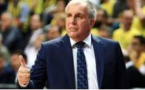 Avrupa Ligi'nin en baarls Obradovic