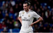 Real Madrid'de Bale bilmecesi sürüyor!
