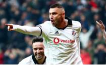 Beikta, Burak Ylmaz ile uuyor! 