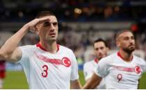 AC Milan'dan Merih Demiral iin 40 milyon euro