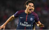 Falcao, Atletico Madrid'e Cavani'yi önerdi