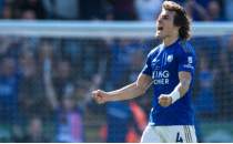 Çağlar Söyüncü, Virgil van Dijk'ı da solladı!